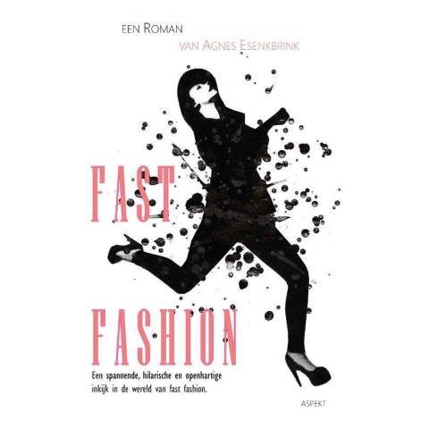 Fast fashion (Paperback)