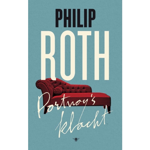 Portnoy&apos;s klacht (Paperback)