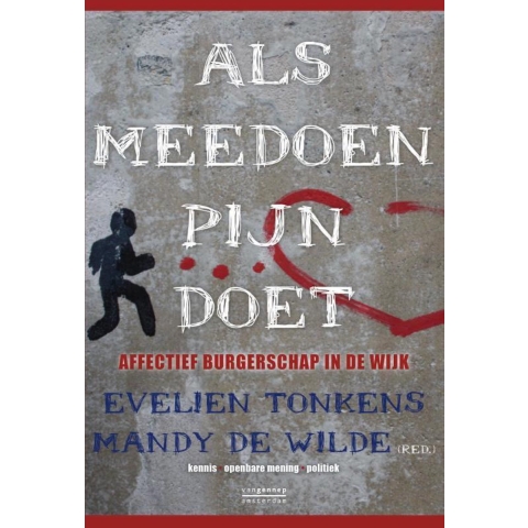 Als meedoen pijn doet (Paperback)