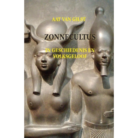 Zonnecultus (Paperback)