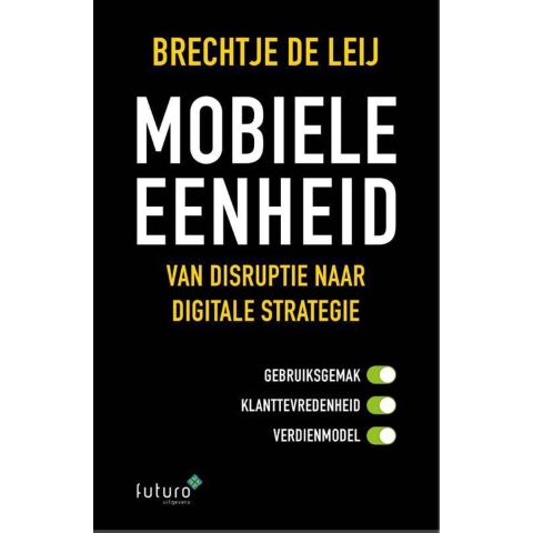 Mobiele eenheid (Paperback)