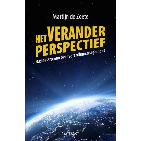 Het veranderperspectief (Paperback)