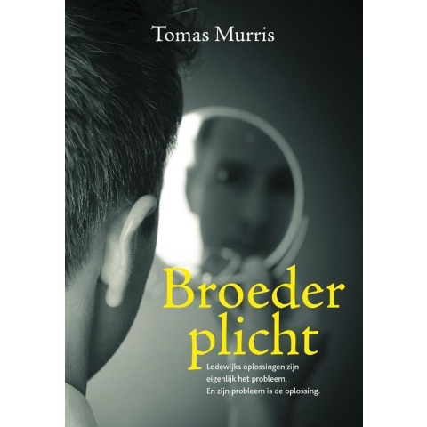 Broederplicht (Paperback)