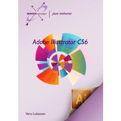 Adobe Illustrator CS6 (Paperback)