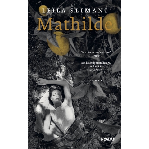 Mathilde (Paperback)