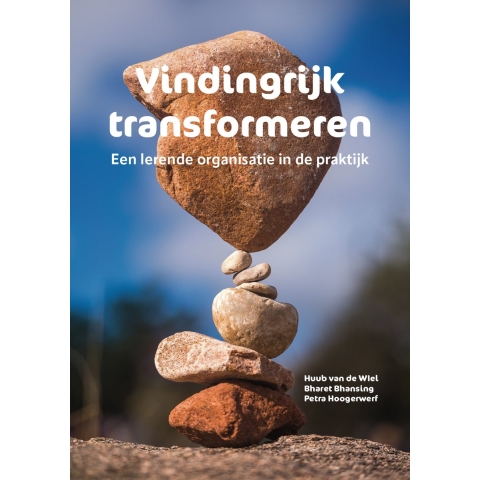 Vindingrijk transformeren (Paperback)