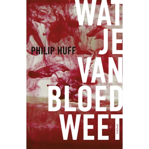 Wat je van bloed weet (Paperback)