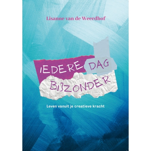 Iedere dag bijzonder (Paperback)