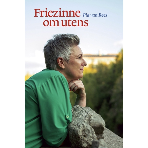 Friezinne om utens (Paperback)