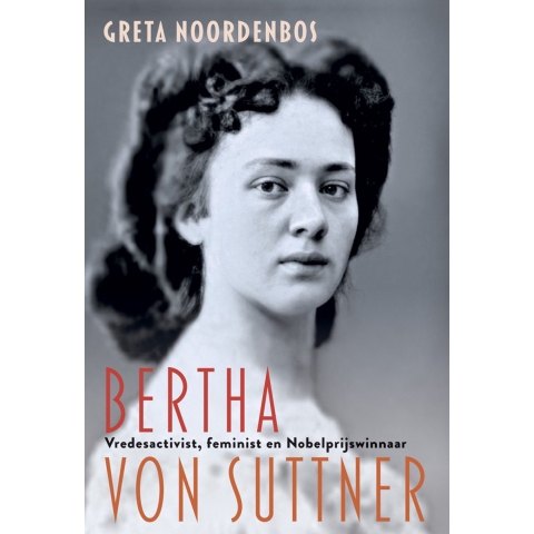 Bertha von Suttner (Paperback)