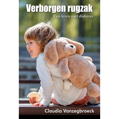 Verborgen rugzak (Paperback)