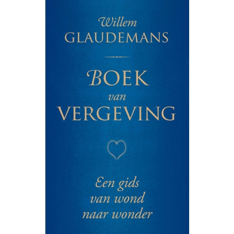Boek van vergeving (Paperback)