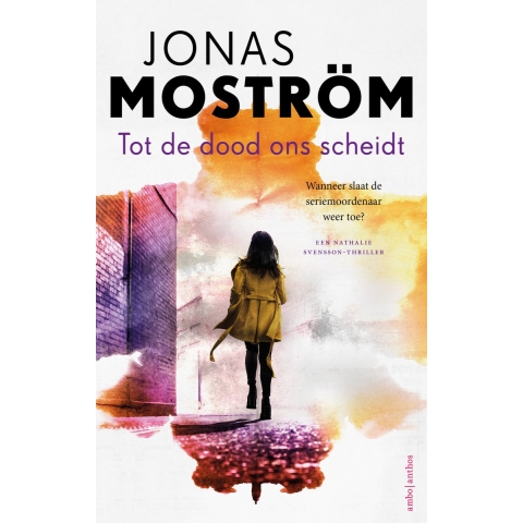 Tot de dood ons scheidt (Paperback)