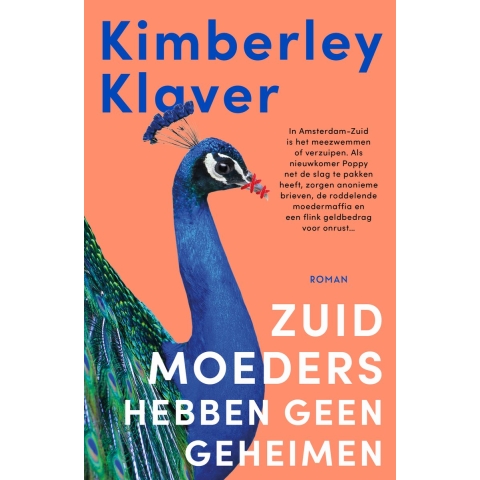 Zuid-moeders hebben geen geheimen (Paperback)