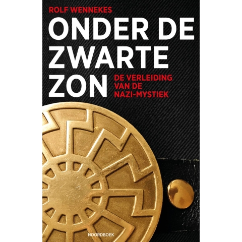 Onder de zwarte zon (Paperback)
