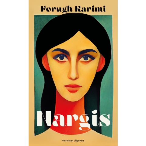 Nargis (Hardback)