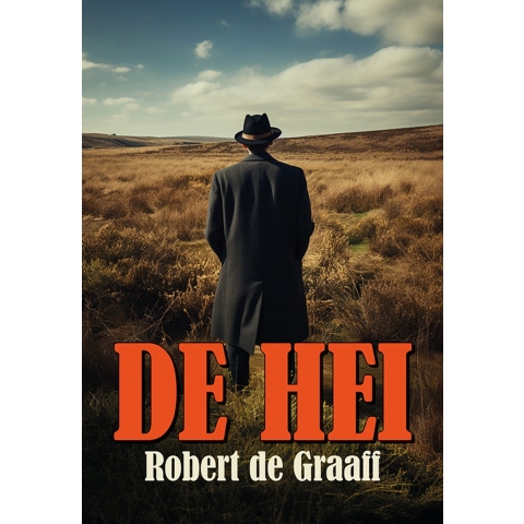 De hei (Paperback)