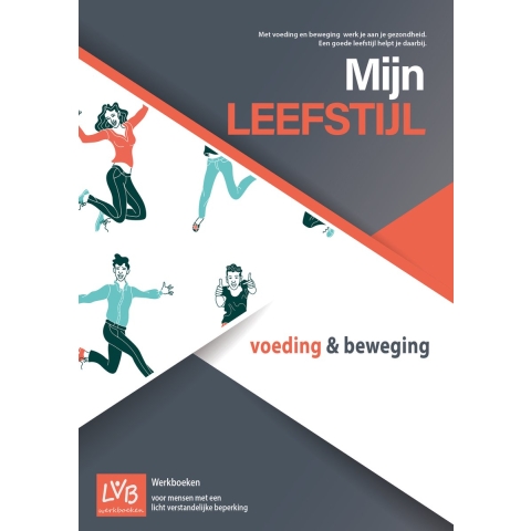 Mijn leefstijl (Paperback)