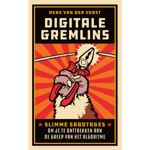 Digitale gremlins (Paperback)