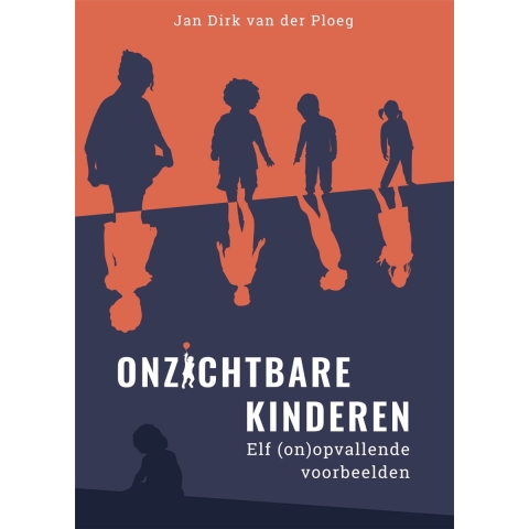 Onzichtbare kinderen (Paperback)
