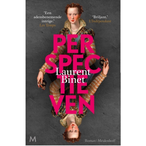 Perspectieven (Hardback)