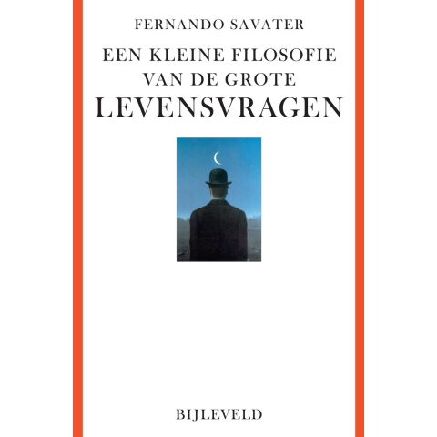 Een kleine filosofie van de grote levensvragen (Paperback)