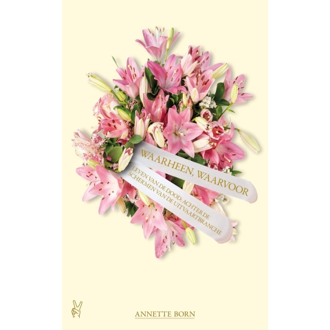 Waarheen, waarvoor (Paperback)