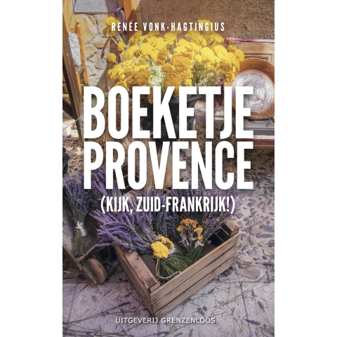 Boeketje Provence (Paperback)