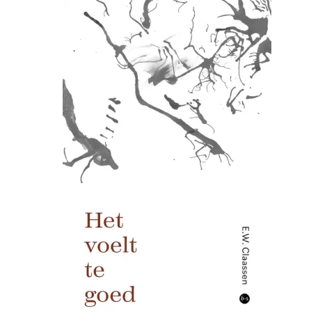 Het voelt te goed (Paperback)