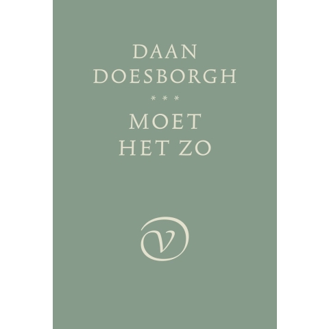 Moet het zo (Paperback)