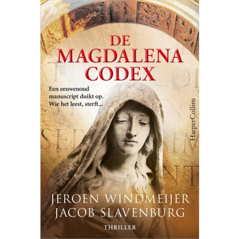 De Magdalenacodex (Paperback)