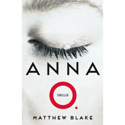Anna O. (Paperback)