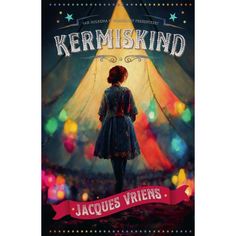Kermiskind (Hardback)