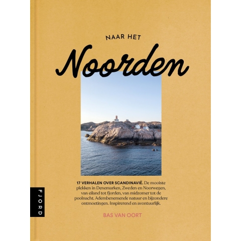 Naar het noorden (Paperback)