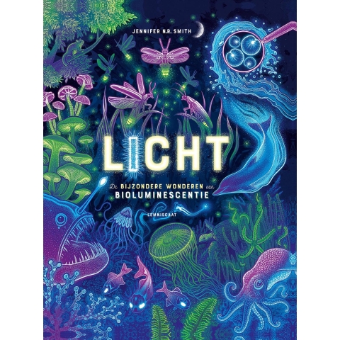Licht (Hardback)