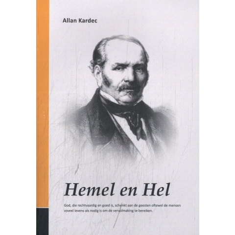 Hemel en hel (Paperback)