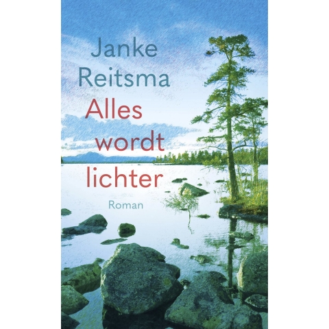 Alles wordt lichter (Paperback)