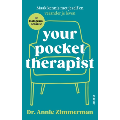 Your Pocket Therapist (Paperback)