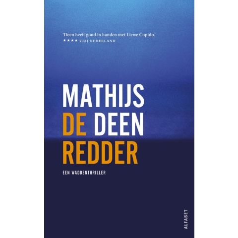 De redder (Paperback)
