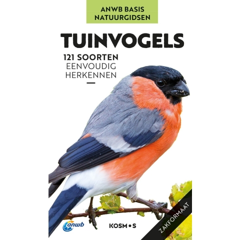 Tuinvogels (Paperback)