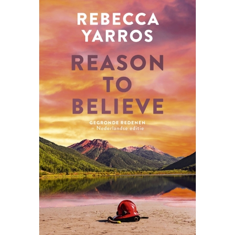 Reason to believe (Paperback)