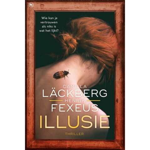Illusie (Paperback)