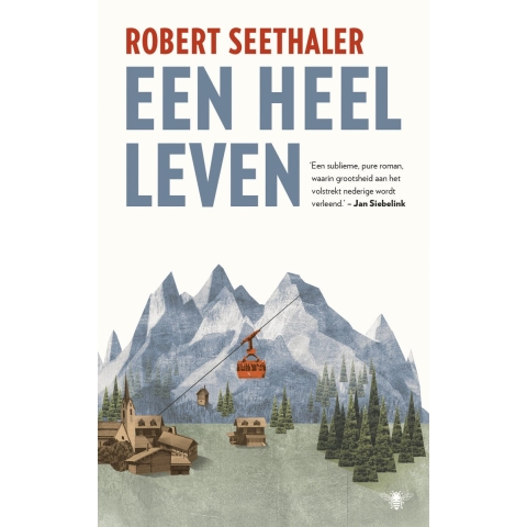Een heel leven (Paperback)