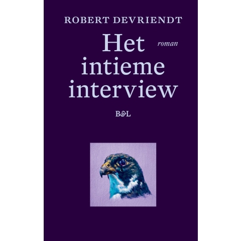 Het intieme interview (Paperback)