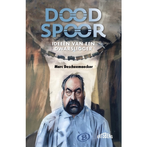 Dood spoor (Paperback)