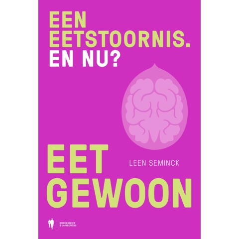 Eet gewoon (Paperback)