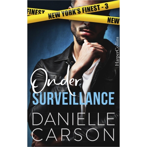 Onder surveillance (Paperback)
