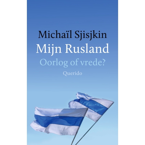 Mijn Rusland (Paperback)