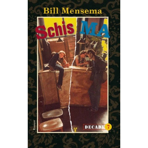 Schisma (Paperback)