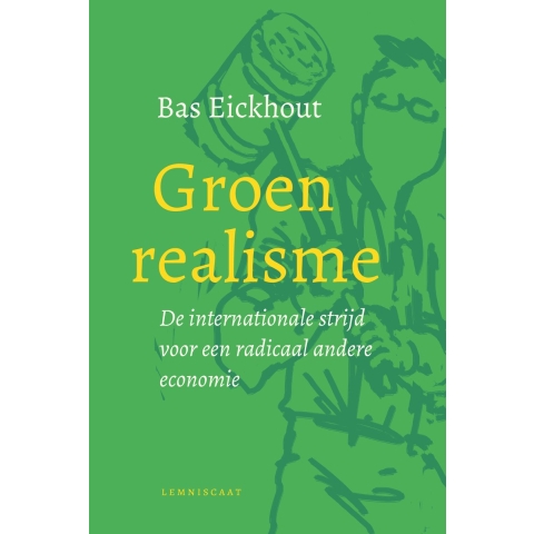Groen realisme (Paperback)